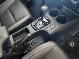 Toyota Hilux 2.8GD-6 Xtra cab Legend auto - Image 10