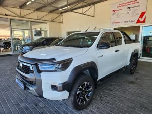 Toyota Hilux 2.8GD-6 Xtra cab Legend auto - Image 15
