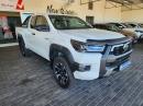 Thumbnail Toyota Hilux 2.8GD-6 Xtra cab Legend auto