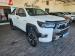 Toyota Hilux 2.8GD-6 Xtra cab Legend auto - Thumbnail 1