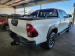 Toyota Hilux 2.8GD-6 Xtra cab Legend auto - Thumbnail 2
