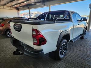 Toyota Hilux 2.8GD-6 Xtra cab Legend auto - Image 2
