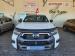 Toyota Hilux 2.8GD-6 Xtra cab Legend auto - Thumbnail 4