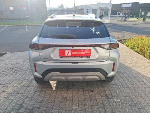 Toyota Starlet Cross 1.5 XS auto - Image 5