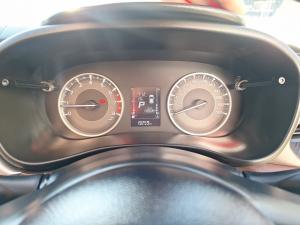 Toyota Starlet Cross 1.5 XS auto - Image 11