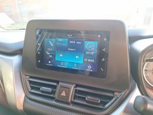 Toyota Starlet Cross 1.5 XS auto - Image 13