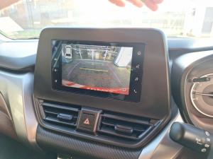 Toyota Starlet Cross 1.5 XS auto - Image 14