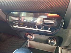 Toyota Starlet Cross 1.5 XS auto - Image 15