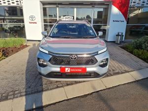 Toyota Starlet Cross 1.5 XS auto - Image 4