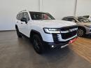 Thumbnail Toyota Land Cruiser 300 3.3D GR-Sport