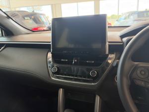 Toyota Corolla Cross 1.8 XS - Image 10