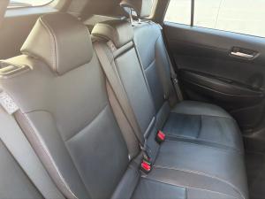 Toyota Corolla Cross 1.8 XS - Image 12