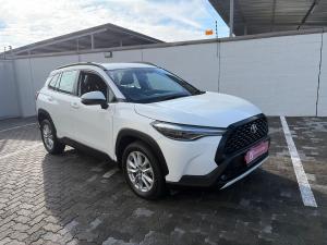 Toyota Corolla Cross 1.8 XS - Image 1