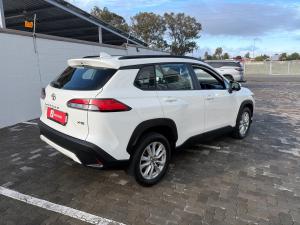 Toyota Corolla Cross 1.8 XS - Image 2