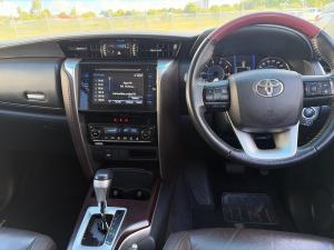 Toyota Fortuner 2.8GD-6 auto - Image 6
