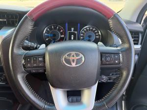 Toyota Fortuner 2.8GD-6 auto - Image 8