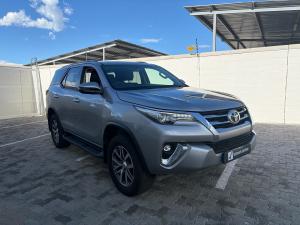 Toyota Fortuner 2.8GD-6 auto - Image 1