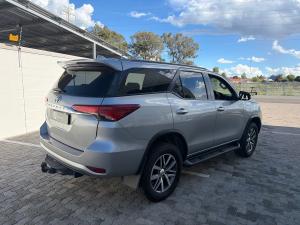 Toyota Fortuner 2.8GD-6 auto - Image 2