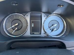 Toyota Hilux 2.4GD-6 double cab 4x4 Raider X auto - Image 8