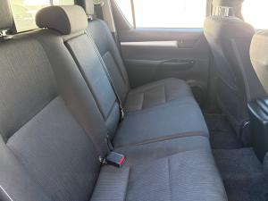 Toyota Hilux 2.4GD-6 double cab 4x4 Raider X auto - Image 12