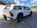 Toyota Hilux 2.4GD-6 double cab 4x4 Raider X auto - Thumbnail 2