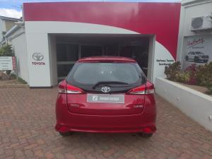Toyota Yaris 1.5 Xs auto - Image 5