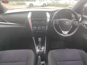 Toyota Yaris 1.5 Xs auto - Image 6