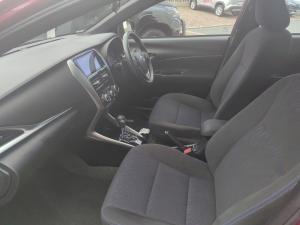 Toyota Yaris 1.5 Xs auto - Image 7