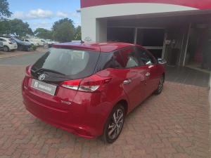 Toyota Yaris 1.5 Xs auto - Image 2