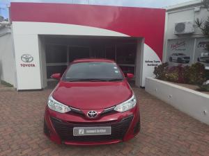 Toyota Yaris 1.5 Xs auto - Image 4