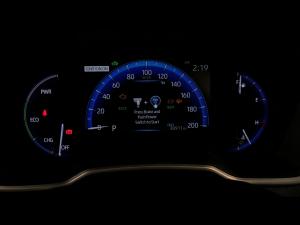 Toyota Corolla Cross 1.8 Hybrid XR - Image 9