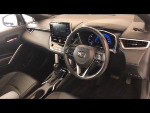 Toyota Corolla Cross 1.8 Hybrid XR - Image 10