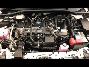 Toyota Corolla Cross 1.8 Hybrid XR - Image 14