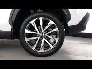 Toyota Corolla Cross 1.8 Hybrid XR - Image 19