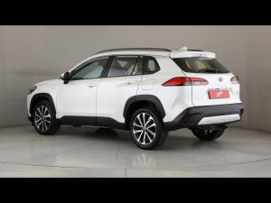 Toyota Corolla Cross 1.8 Hybrid XR - Image 21