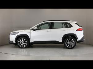 Toyota Corolla Cross 1.8 Hybrid XR - Image 22