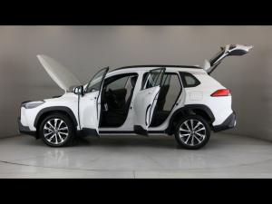 Toyota Corolla Cross 1.8 Hybrid XR - Image 26