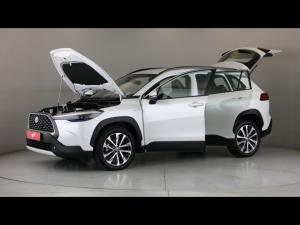Toyota Corolla Cross 1.8 Hybrid XR - Image 27