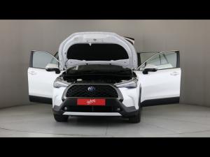 Toyota Corolla Cross 1.8 Hybrid XR - Image 28