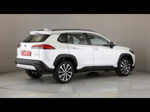 Toyota Corolla Cross 1.8 Hybrid XR - Image 2