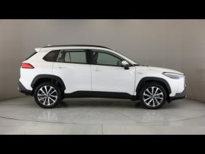 Toyota Corolla Cross 1.8 Hybrid XR - Image 3