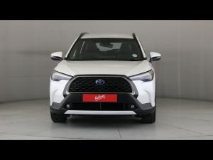 Toyota Corolla Cross 1.8 Hybrid XR - Image 4