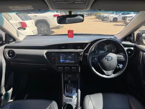 Toyota Corolla 1.6 Prestige auto - Image 6