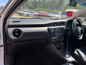 Toyota Corolla 1.6 Prestige auto - Image 7