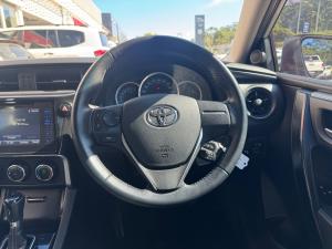Toyota Corolla 1.6 Prestige auto - Image 8