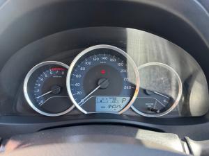 Toyota Corolla 1.6 Prestige auto - Image 10