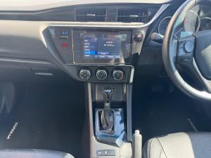 Toyota Corolla 1.6 Prestige auto - Image 12