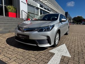 Toyota Corolla 1.6 Prestige auto - Image 18