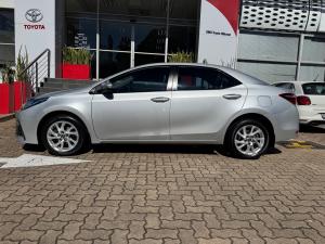Toyota Corolla 1.6 Prestige auto - Image 20