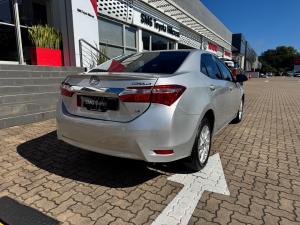 Toyota Corolla 1.6 Prestige auto - Image 2